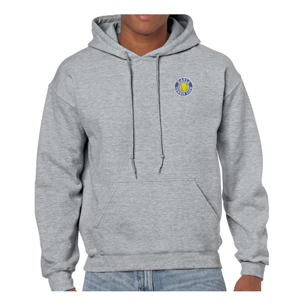 Tennis discount club hoodie