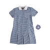 Gingham Dress, St. Breock Primary School, St. Uny C.E. School, General Junior Schoolwear, Leedstown C.P. School