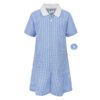 Gingham Dress, St. Breock Primary School, St. Uny C.E. School, General Junior Schoolwear, Leedstown C.P. School