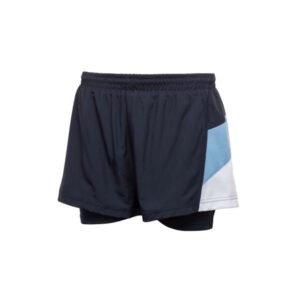 St. Ives School 2 in 1 Female Shorts., St. Ives School