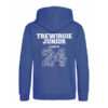 Trewirgie Junior School Leavers Hoodie., Trewirgie Junior School