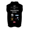 Madron Young Farmers Club soft shell bodywarmer., Madron Young Farmers