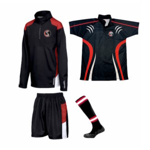 Camborne S.I. Academy Boys PE Pack, Camborne Science & International Academy