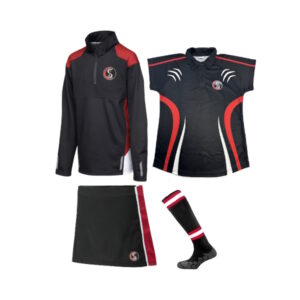 Camborne S.I. Academy Girls PE Pack, Camborne Science & International Academy