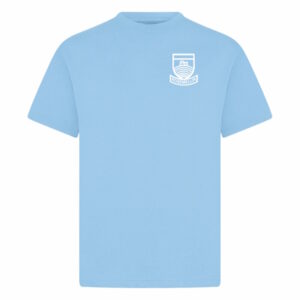 Rosemellin School PE T-Shirt, Rosemellin C.P. School