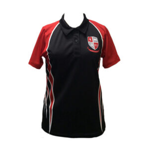 Redruth School Girls PE Top, Redruth School