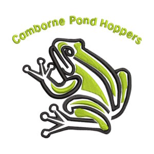 Camborne Pond Hoppers