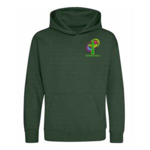 St Meriadoc School PE Hoodie, St. Meriadoc CE Infant Academy, St. Meriadoc CE Junior School