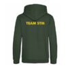 St Meriadoc School PE Hoodie, St. Meriadoc CE Infant Academy, St. Meriadoc CE Junior School