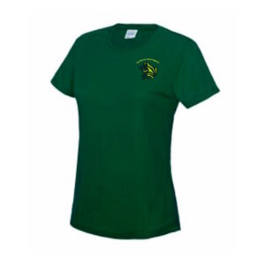 AWDis Ladies Cool T-Shirt, Camborne Pond Hoppers