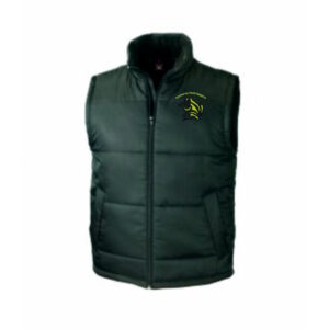 Result Core Padded Bodywarmer, Camborne Pond Hoppers