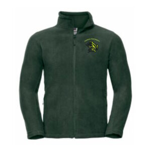 Russell Outdoor Fleece Jacket, Camborne Pond Hoppers