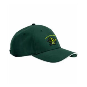 Beechfield Team Sports-Tech Cap, Camborne Pond Hoppers