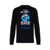 Long Sleeve T-Shirt, BlueFin Charters